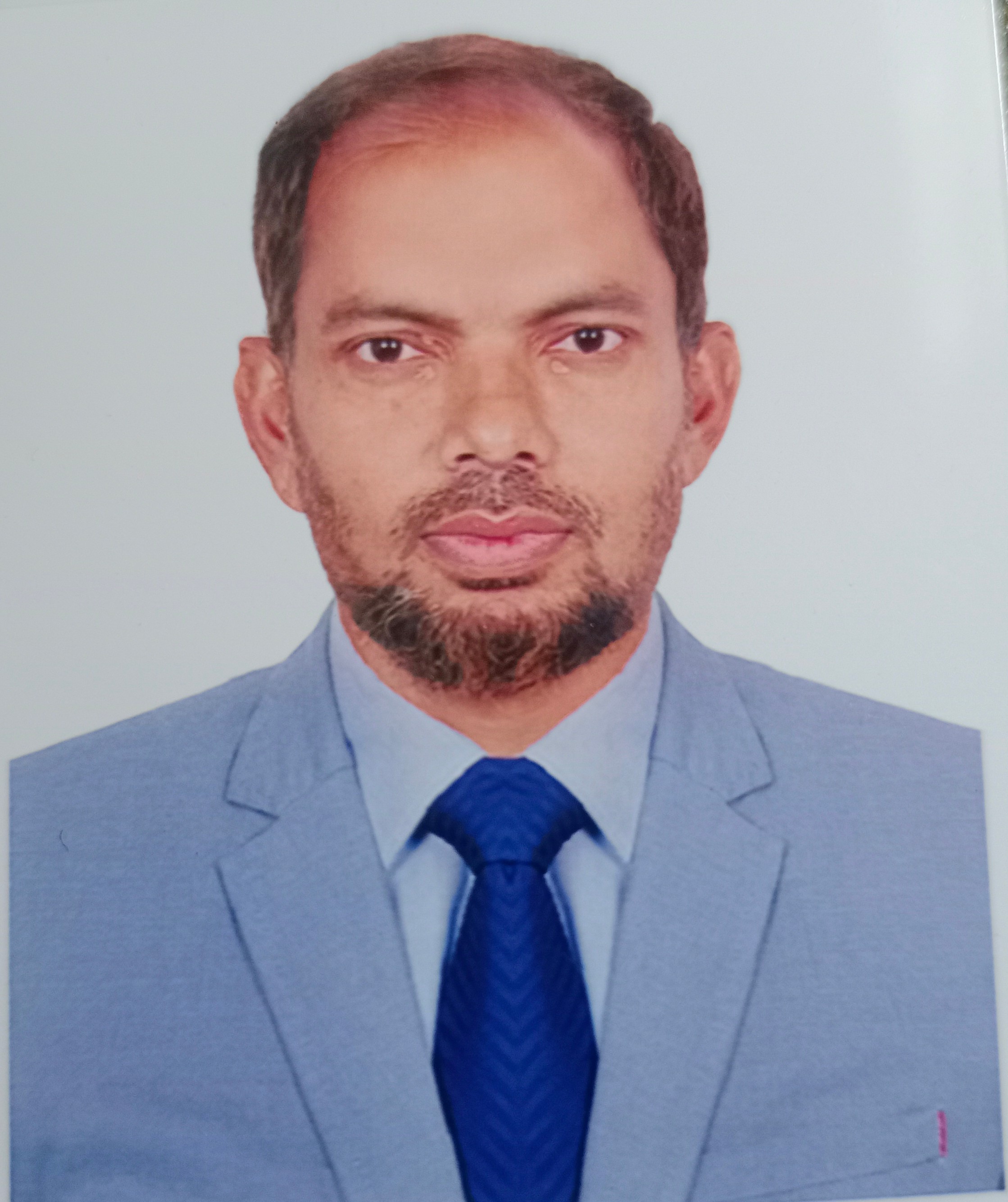 Md.Arifur Raza